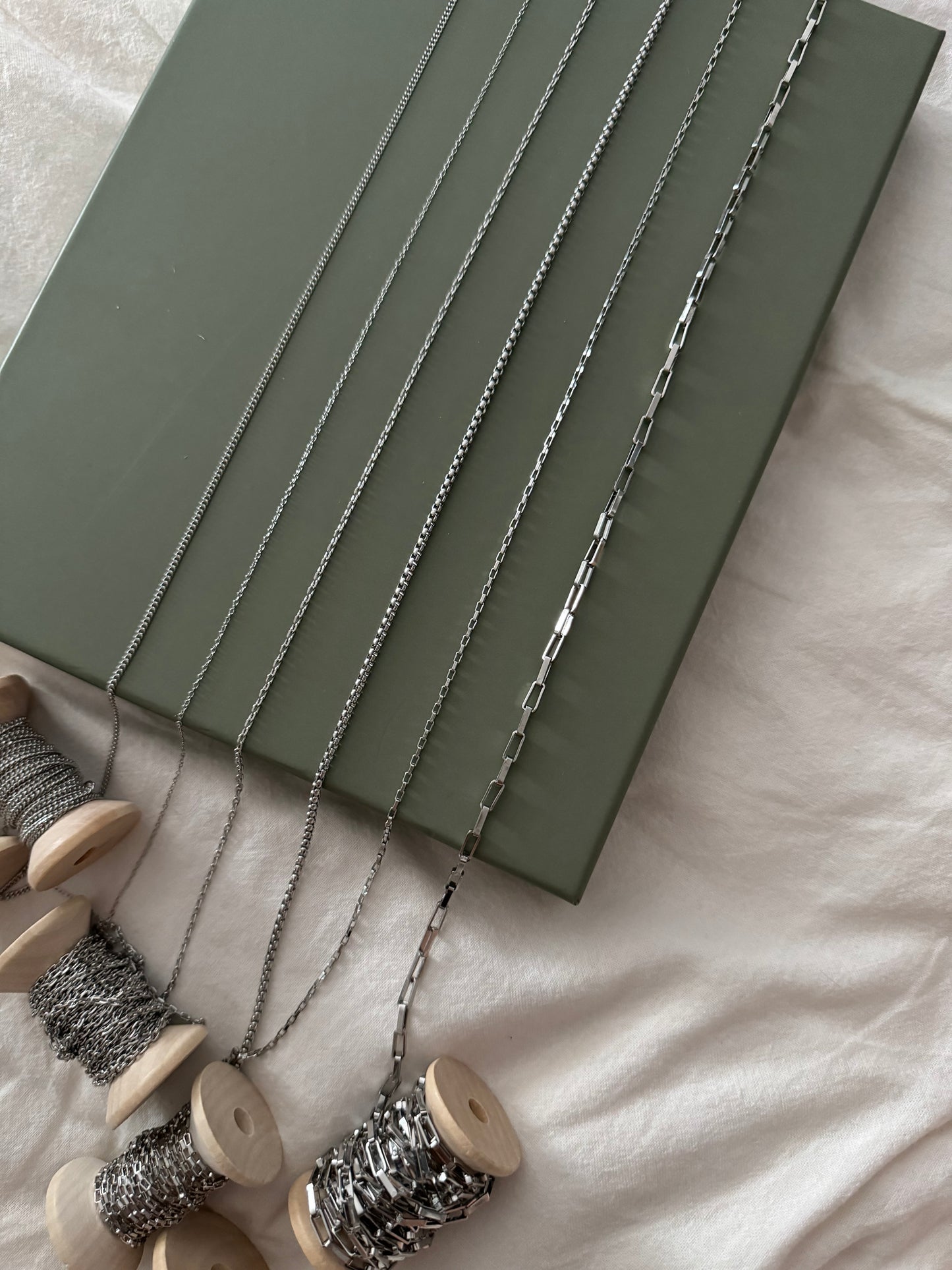 Book your permanent experience