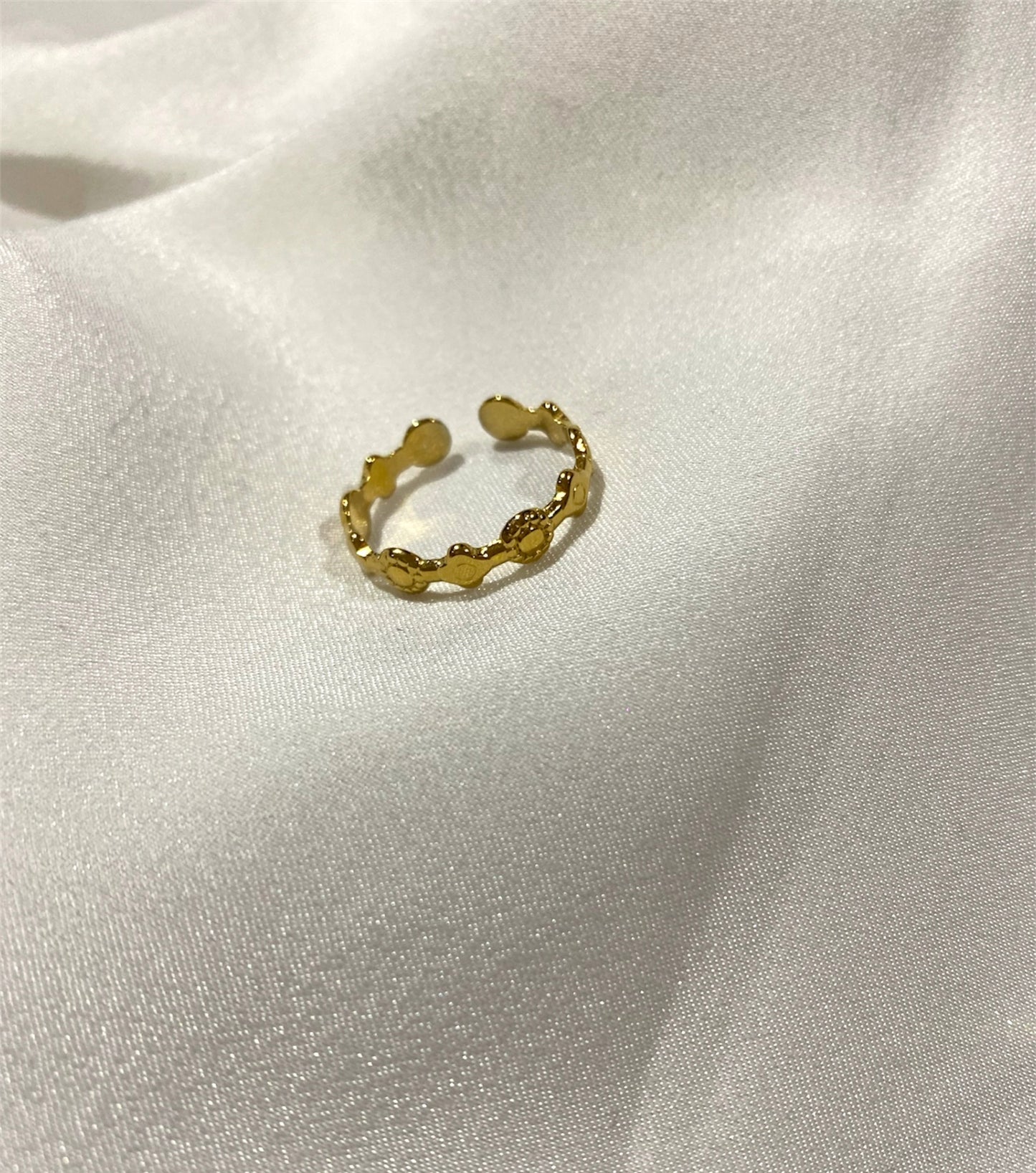 Coin Ring