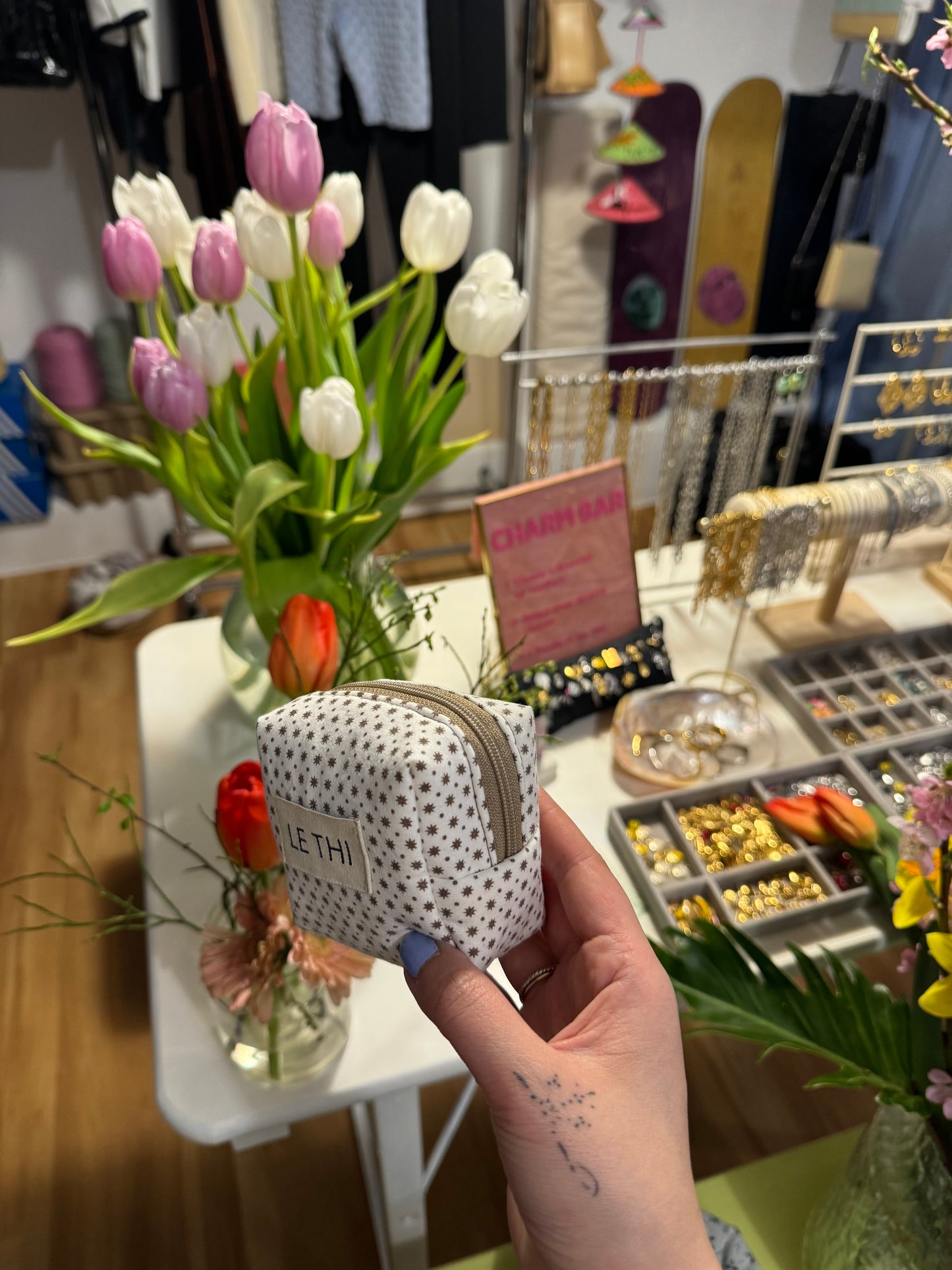 Mia Pouch