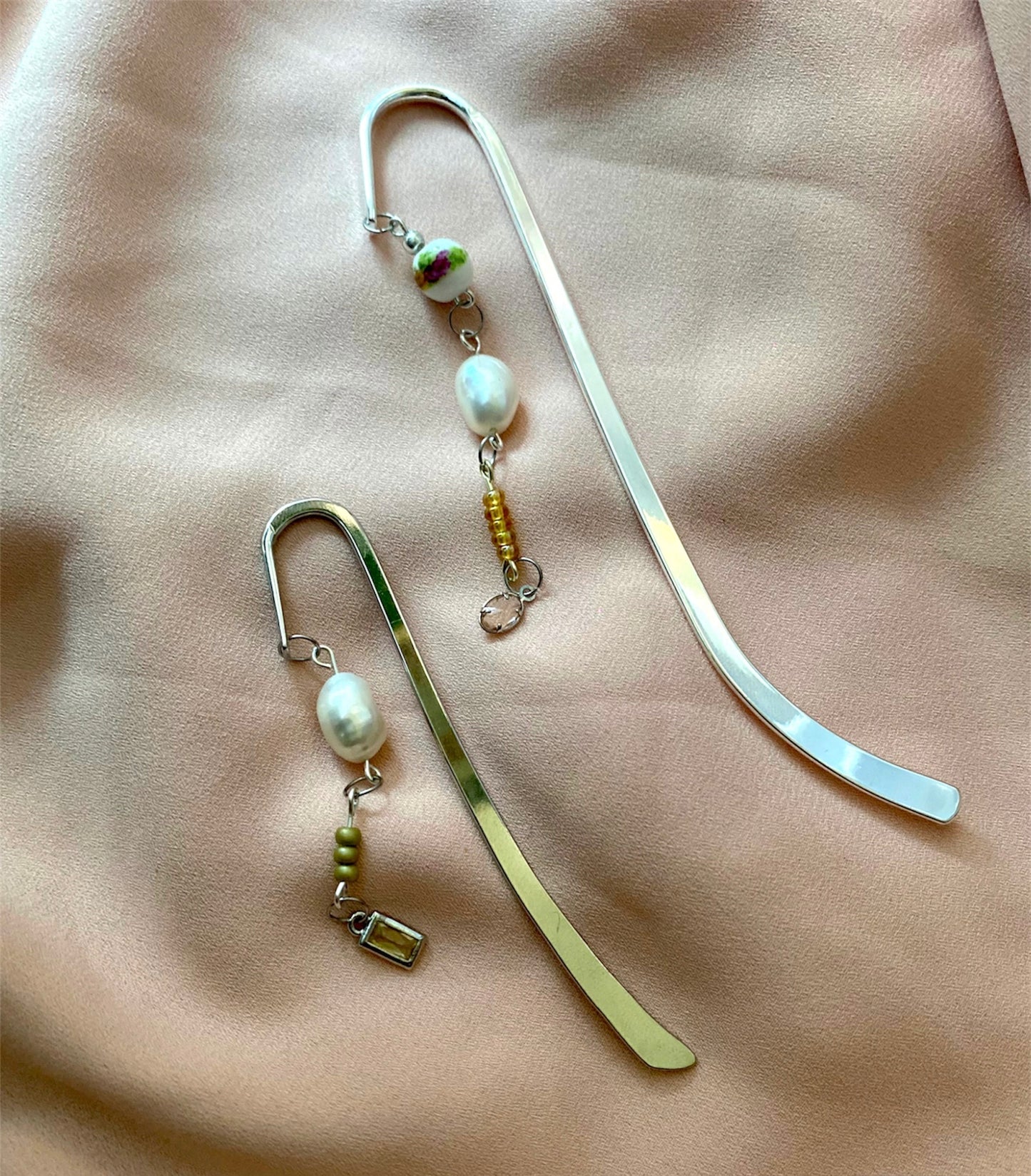 Bookmark Marie Antoinette