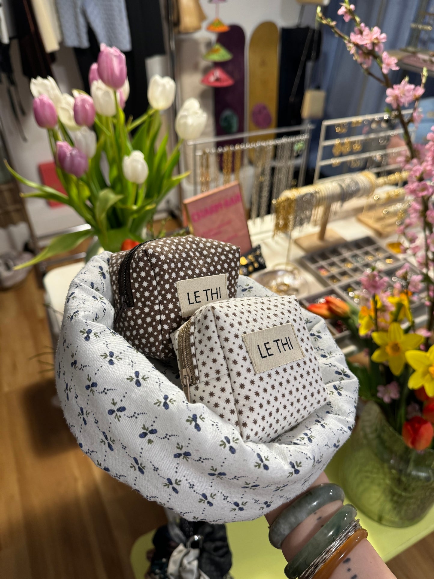 Mia Pouch
