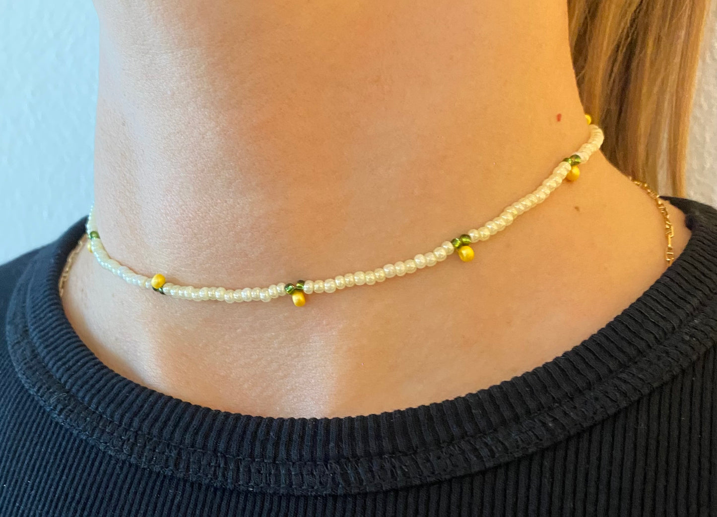 Lemon Choker