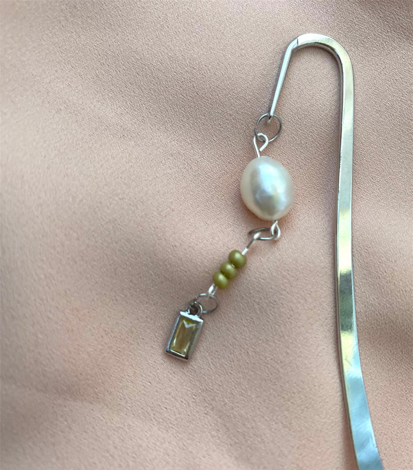 Bookmark Marie Antoinette