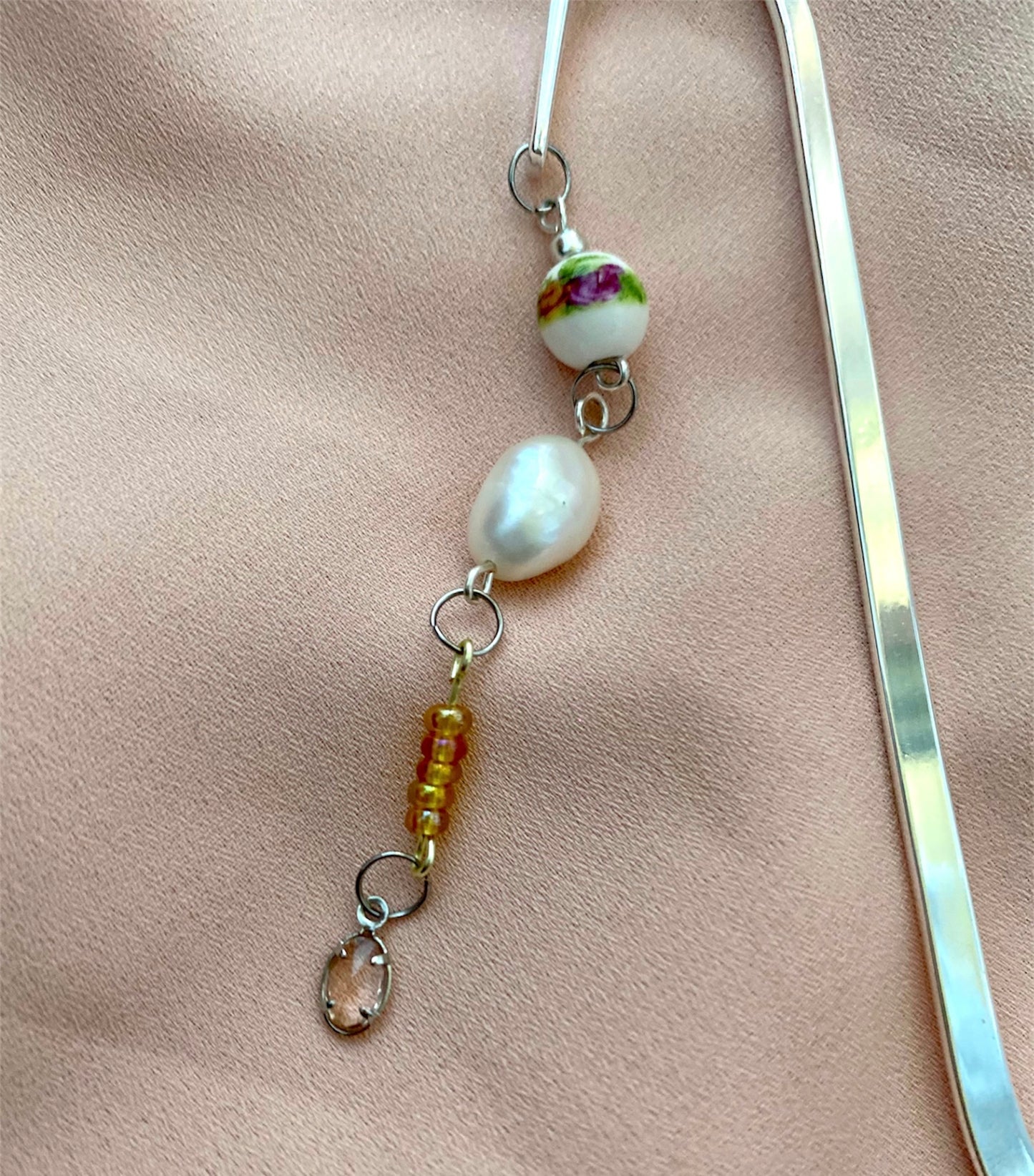 Bookmark Sophie Charlotte