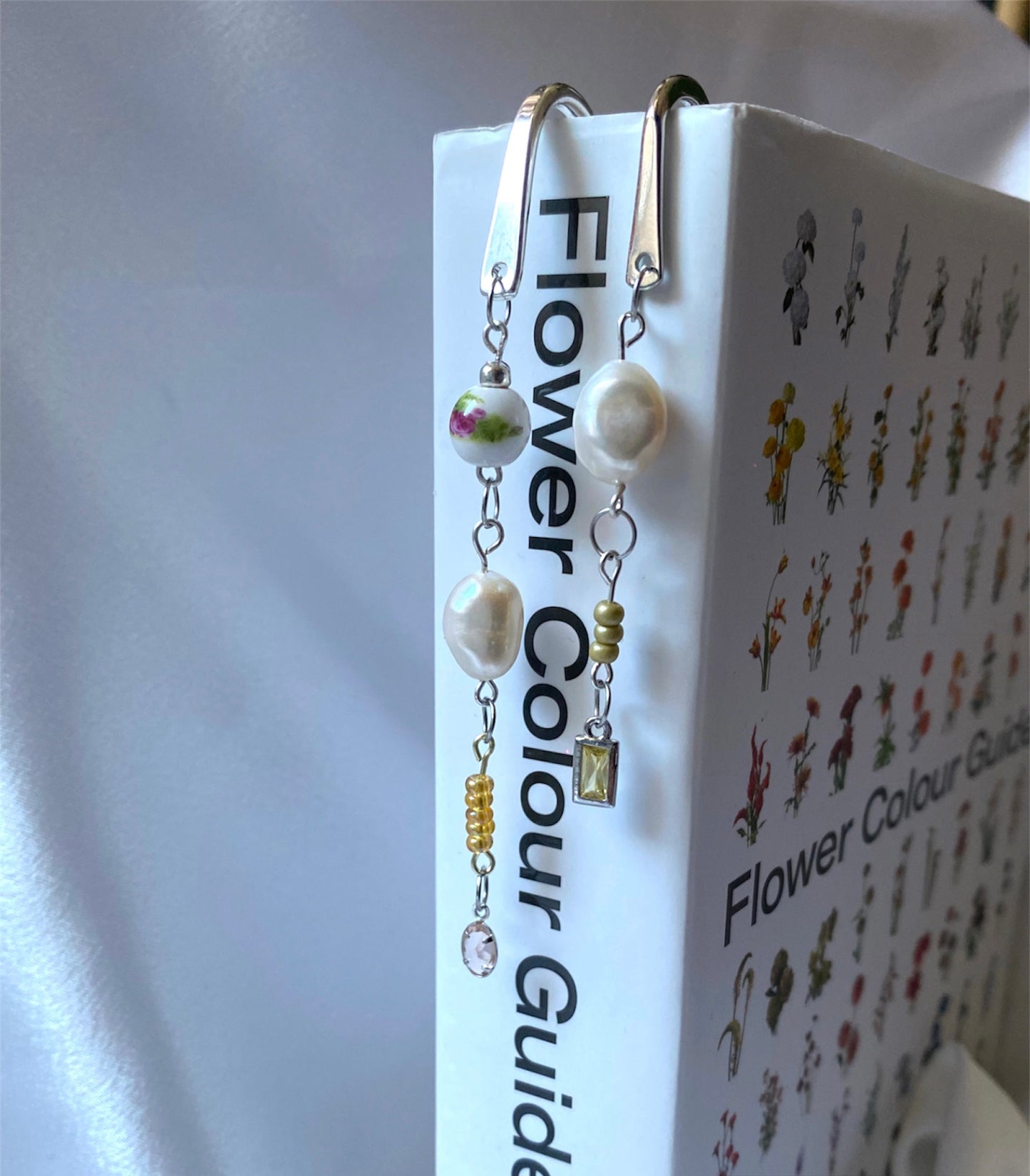 Bookmark Marie Antoinette