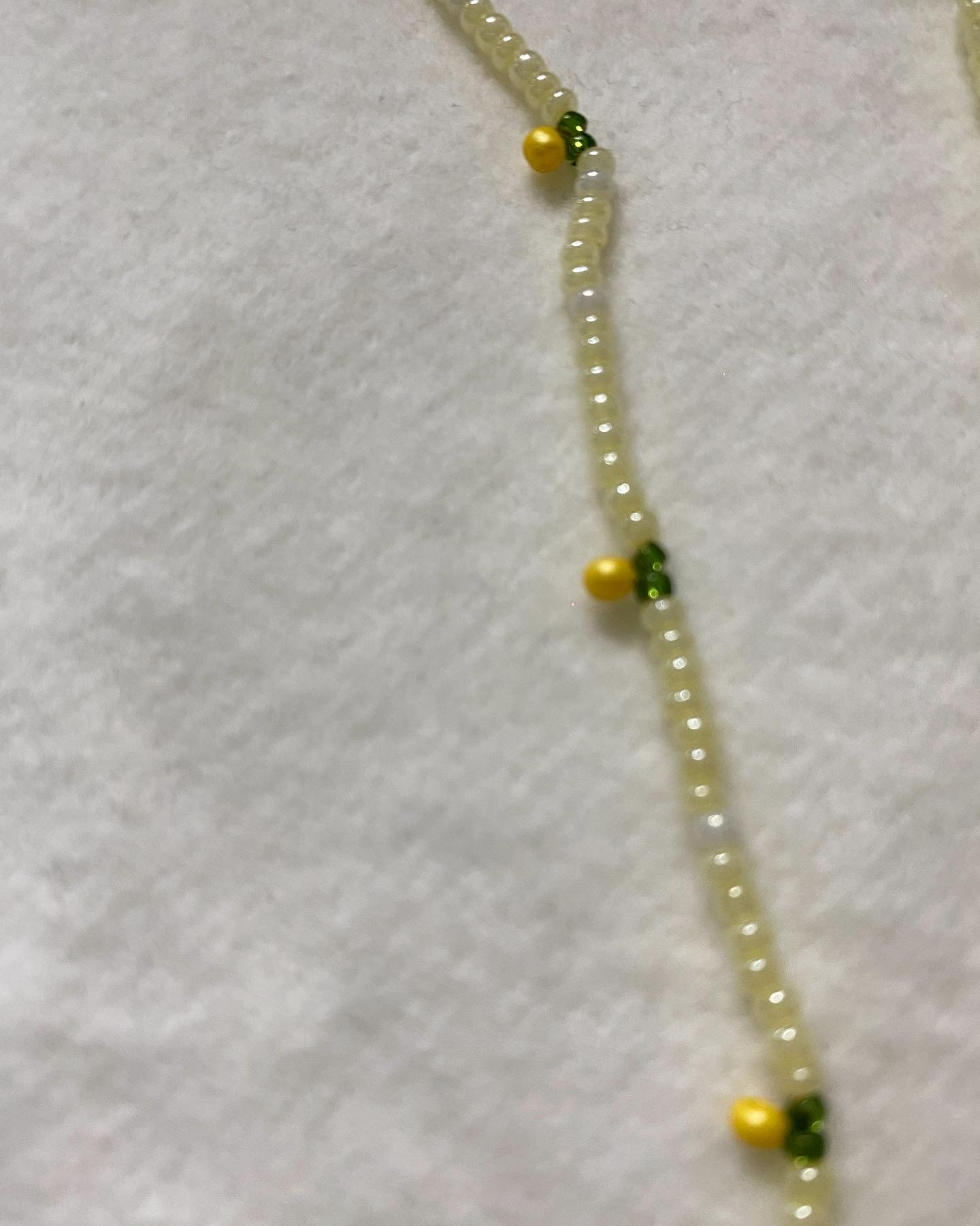 Lemon Choker