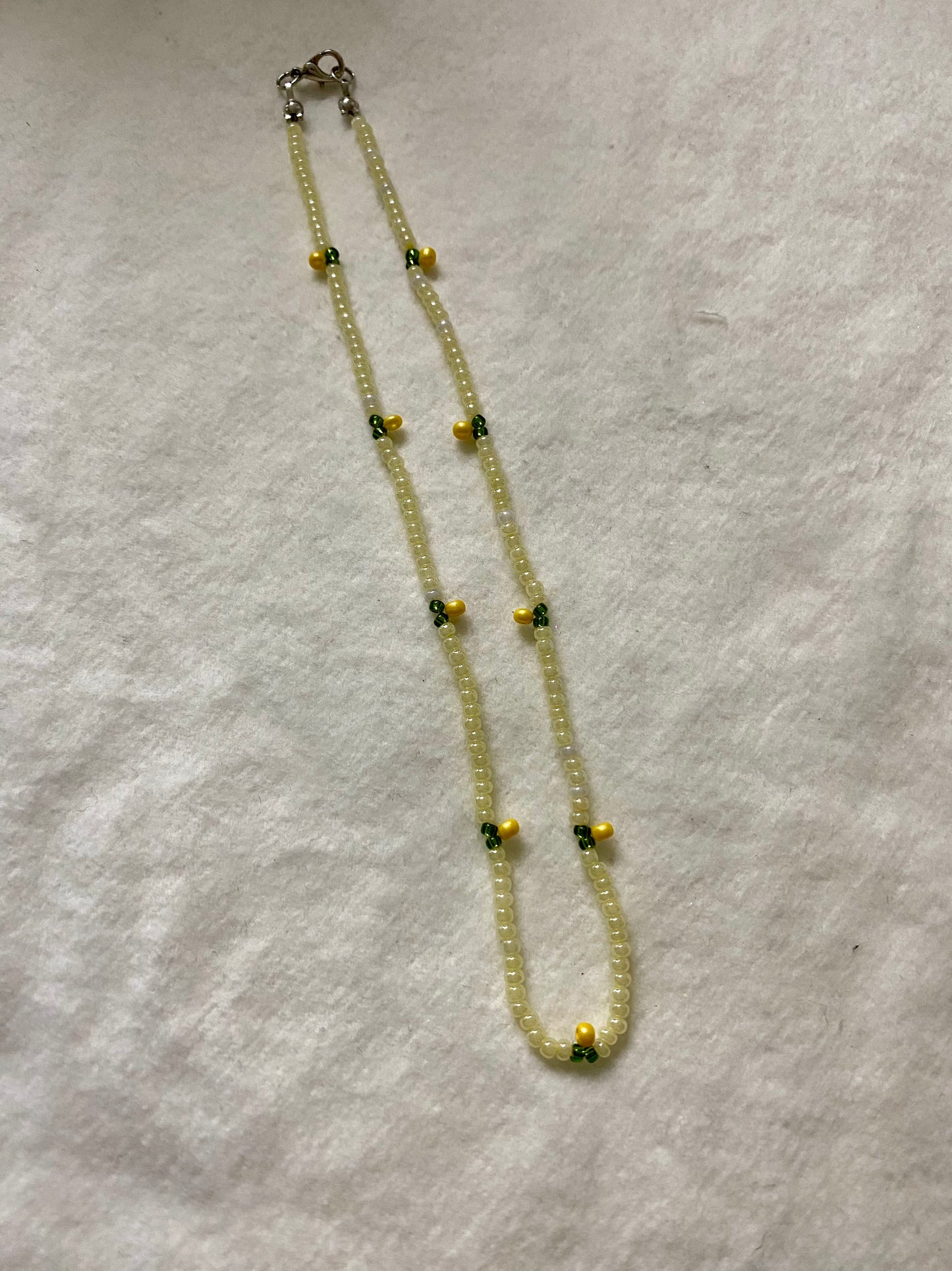 Lemon Choker