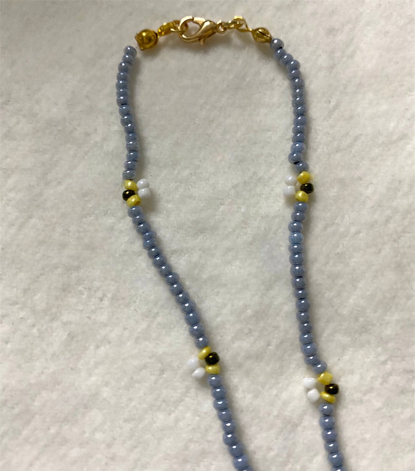 Lemon Choker