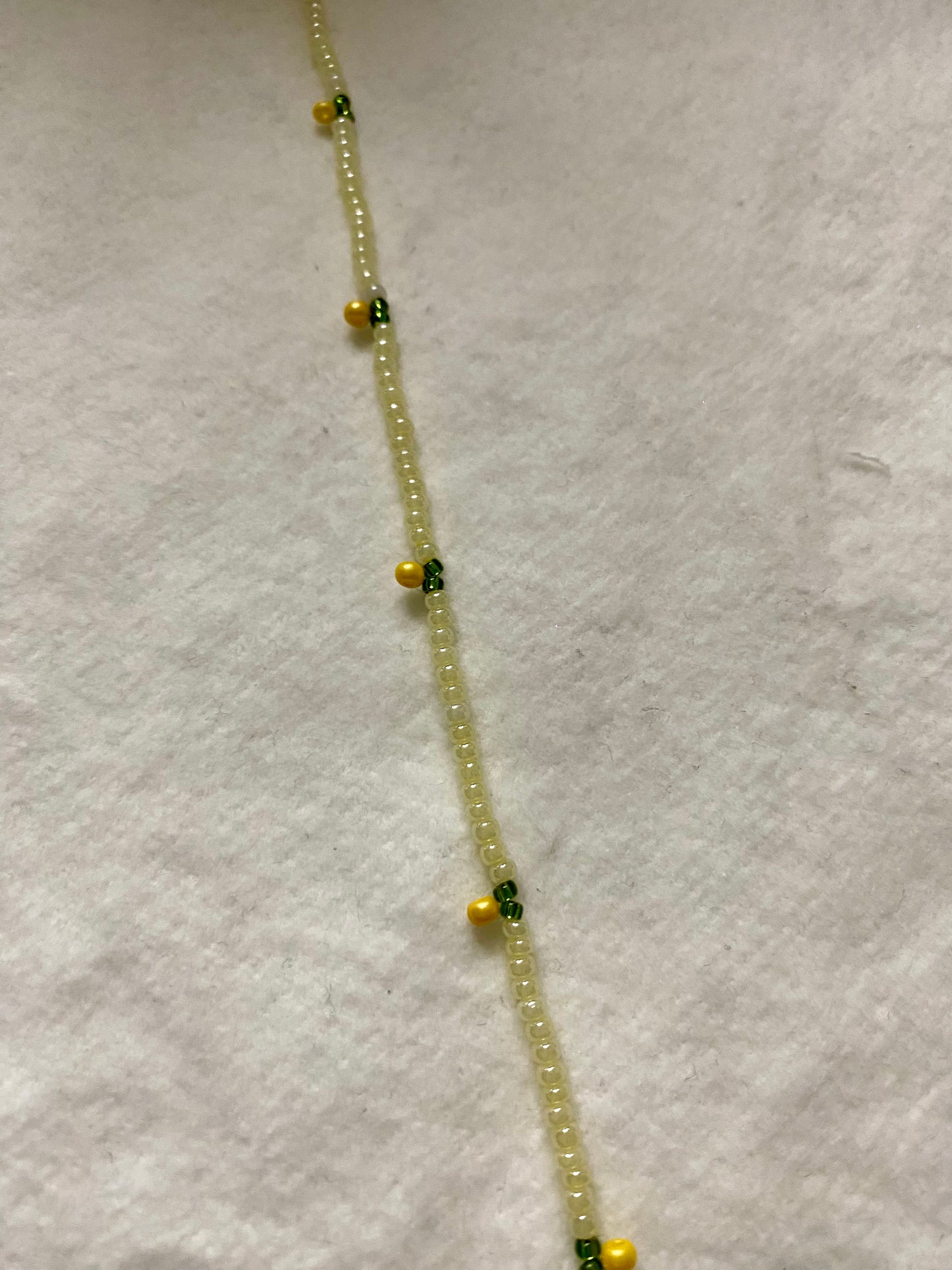 Lemon Choker