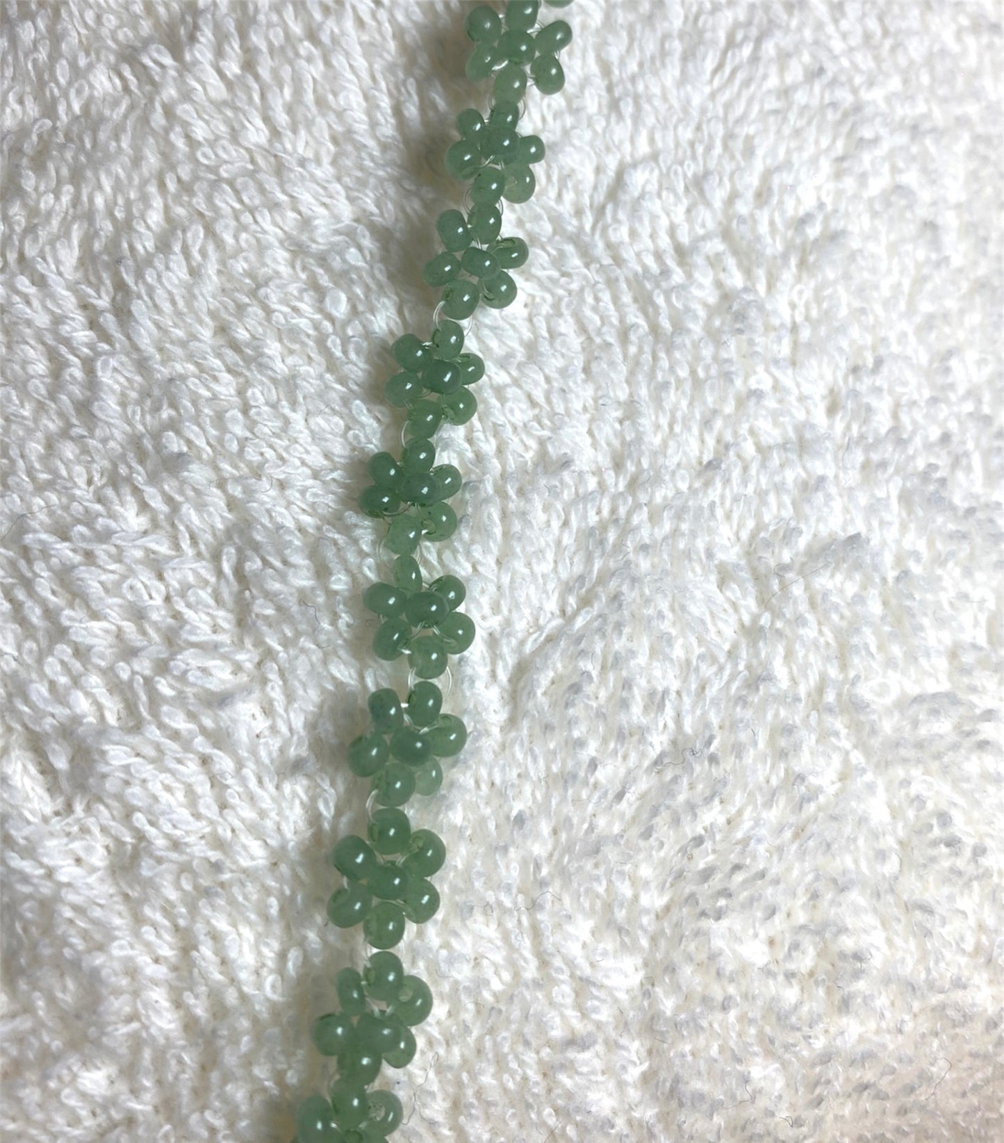 Daisy Mono Jade