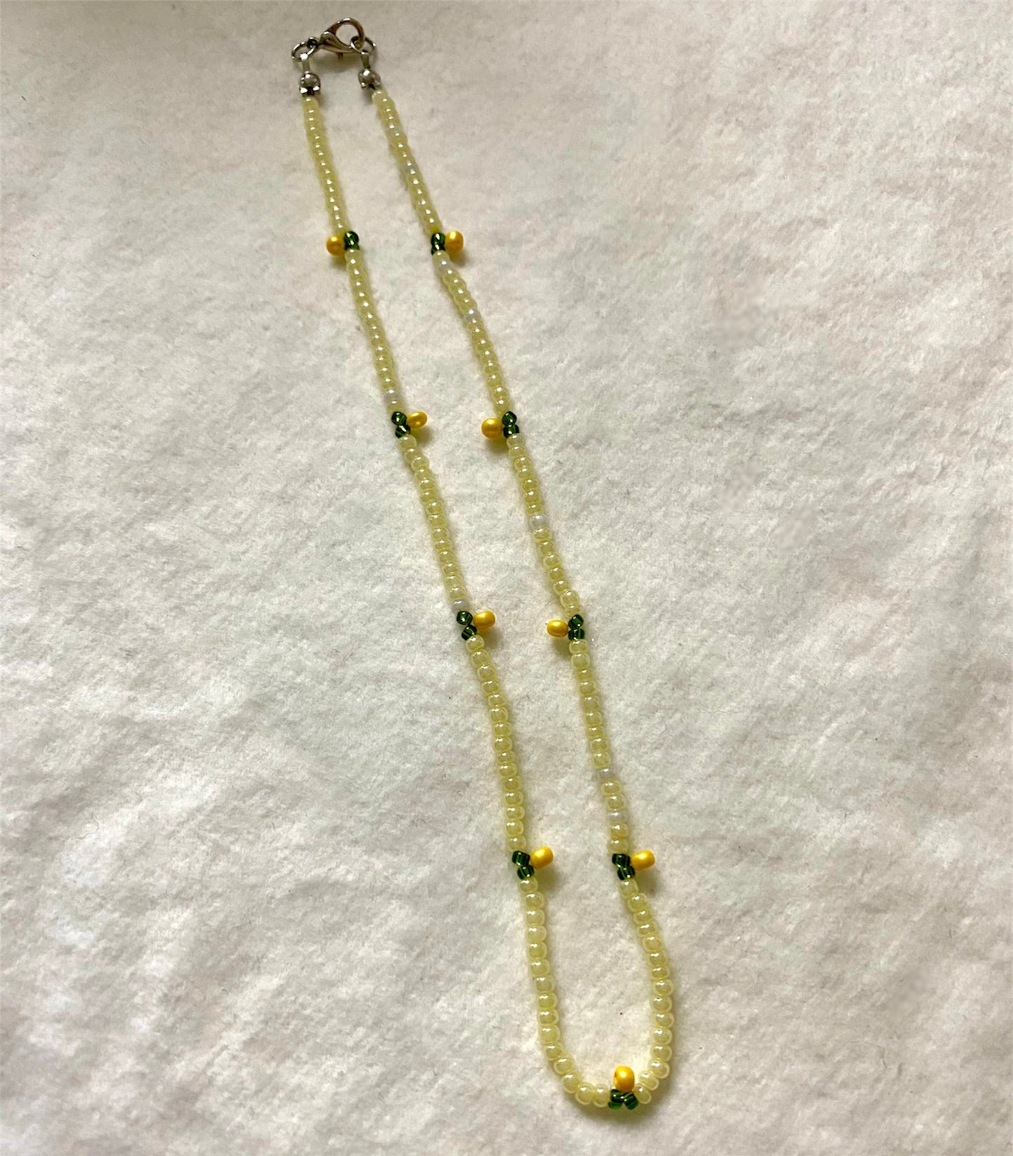 Lemon Choker