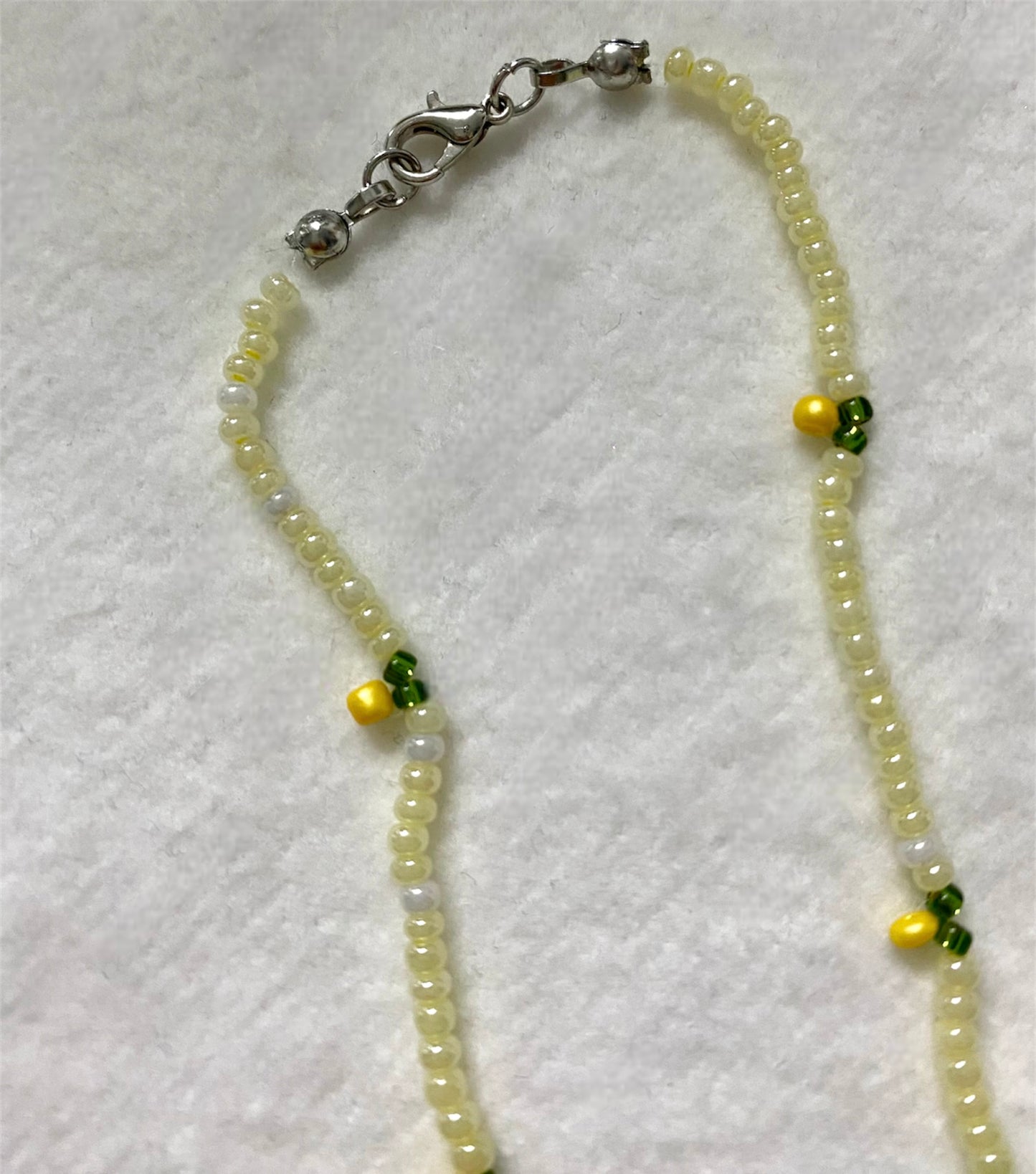 Lemon Choker