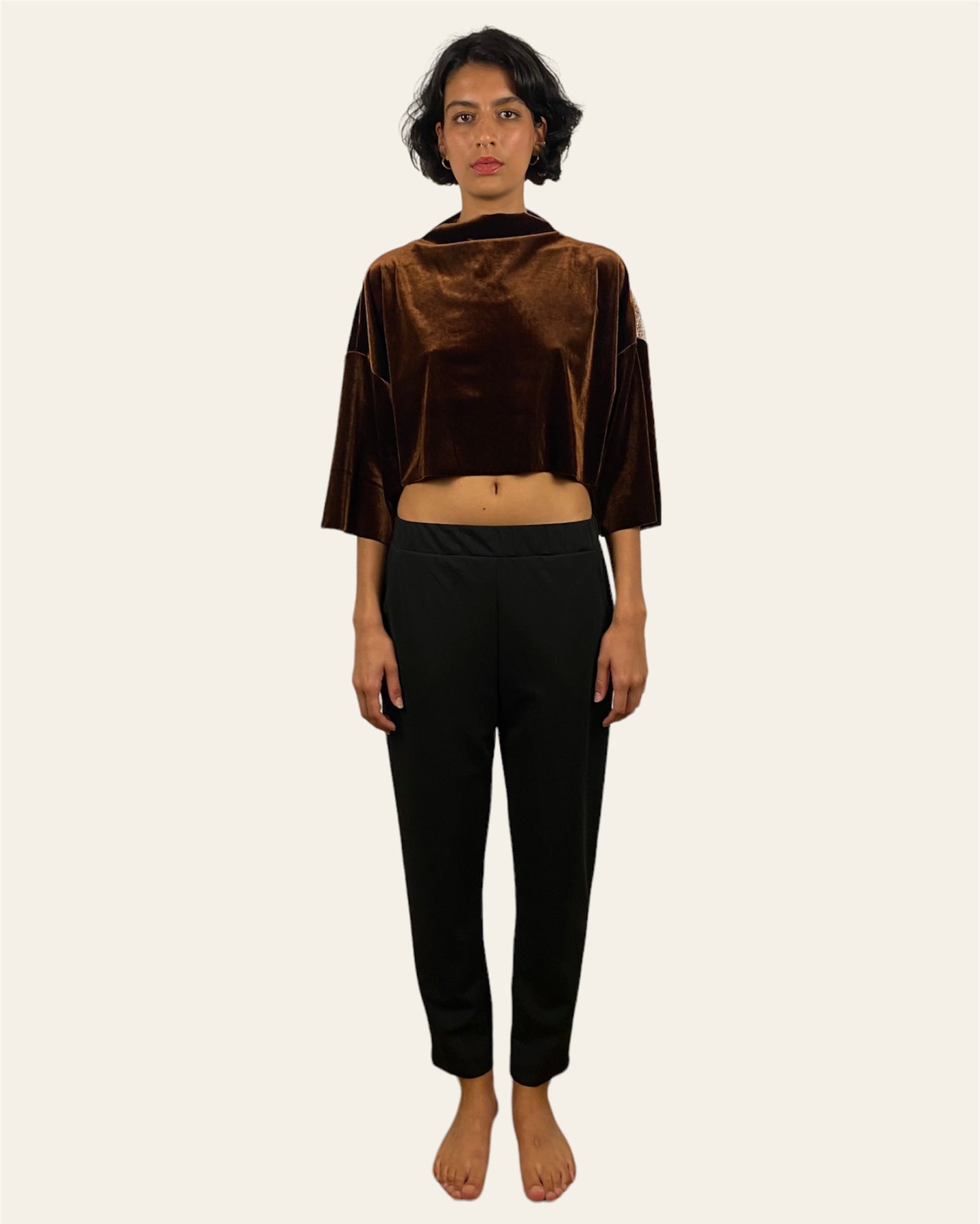 Eleanna Pants