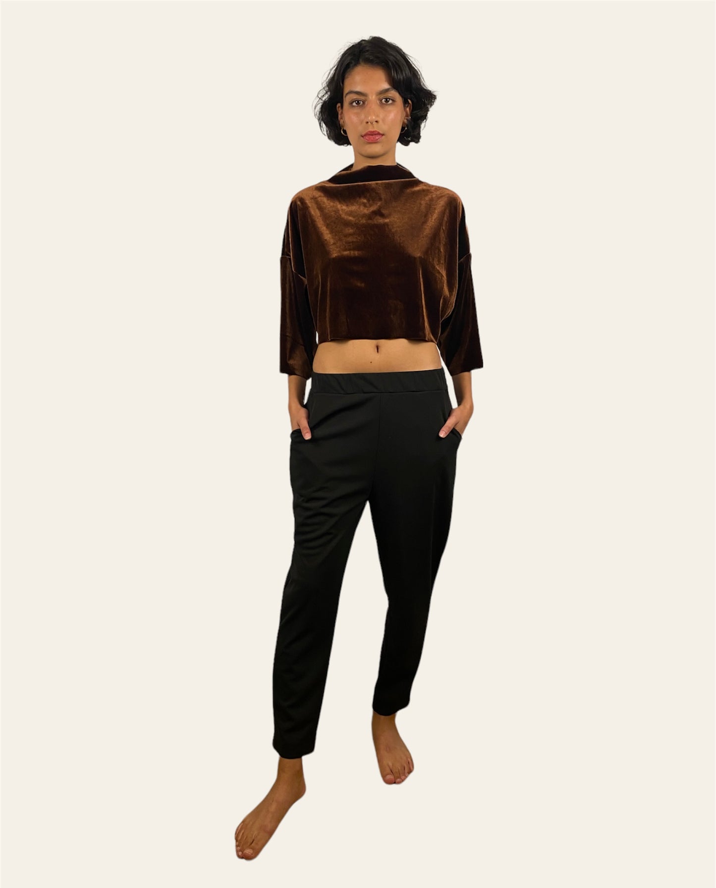 Eleanna Pants