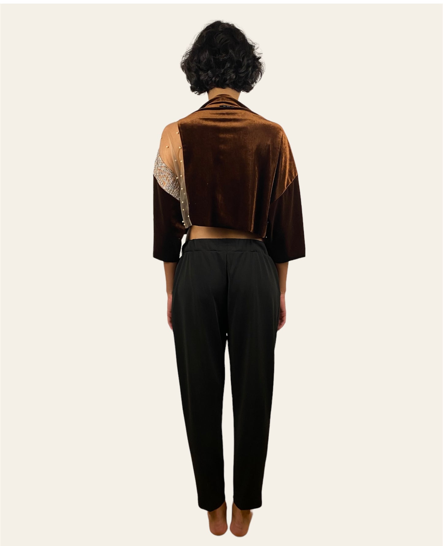 Eleanna Pants