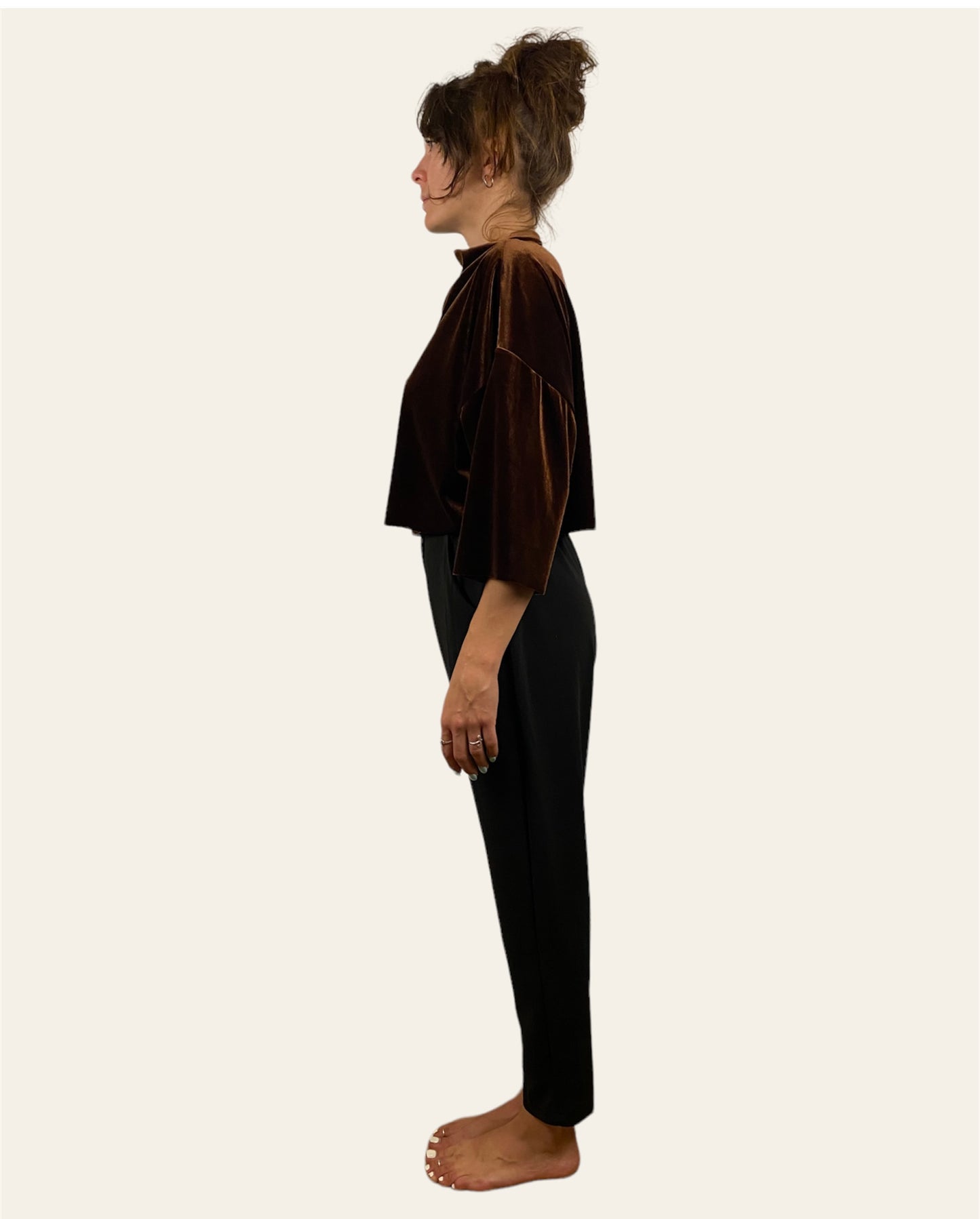 Eleanna Pants