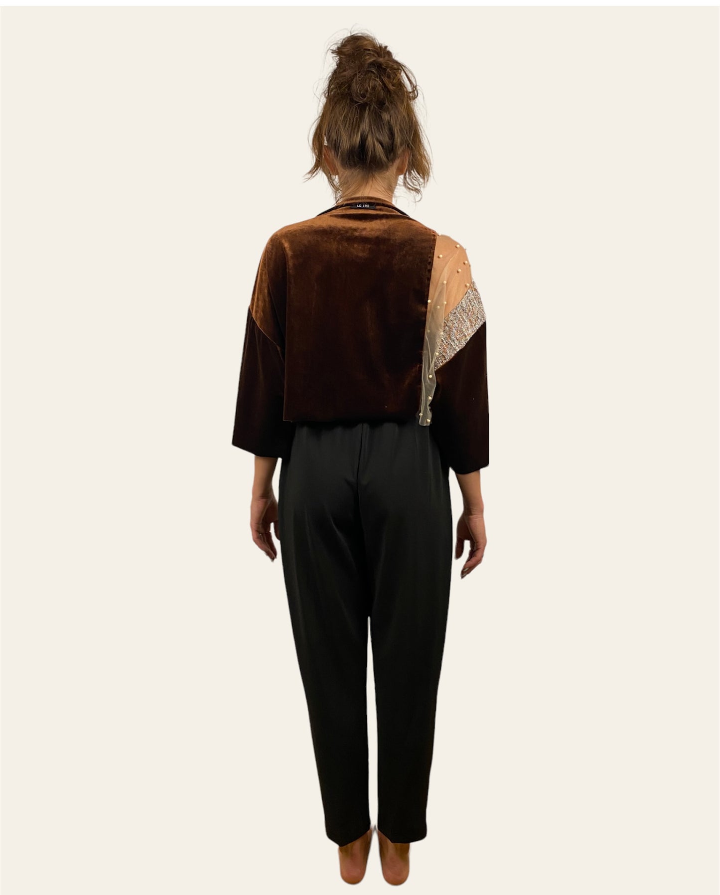 Eleanna Pants